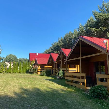 U Joanny Villa Wisełka Екстериор снимка