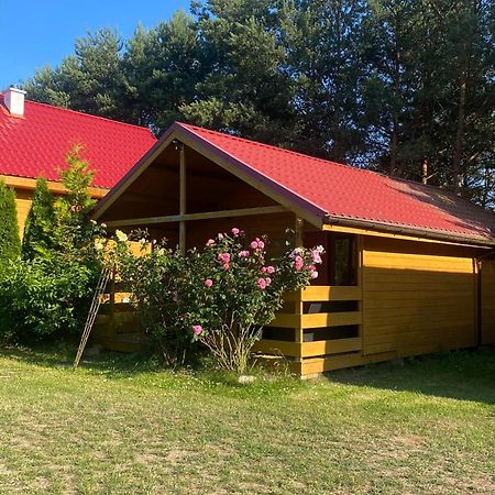 U Joanny Villa Wisełka Екстериор снимка